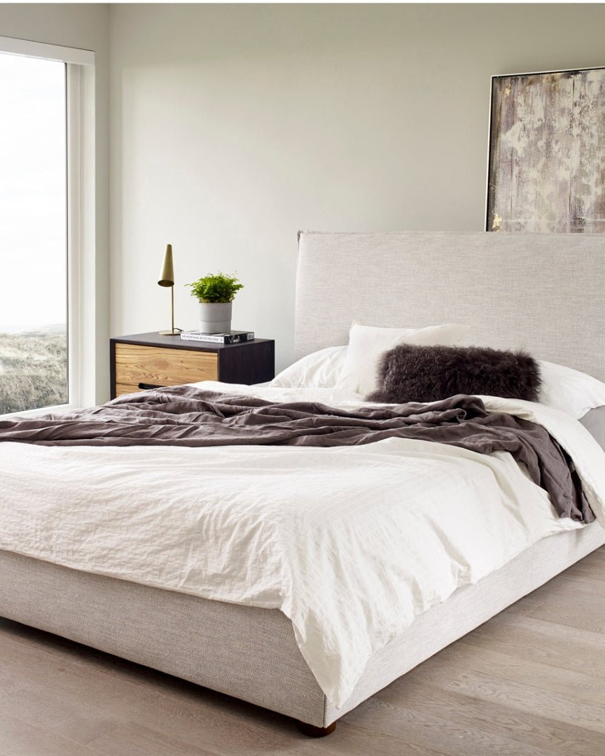 Bjorn Bed - Bed - Hello Norden
