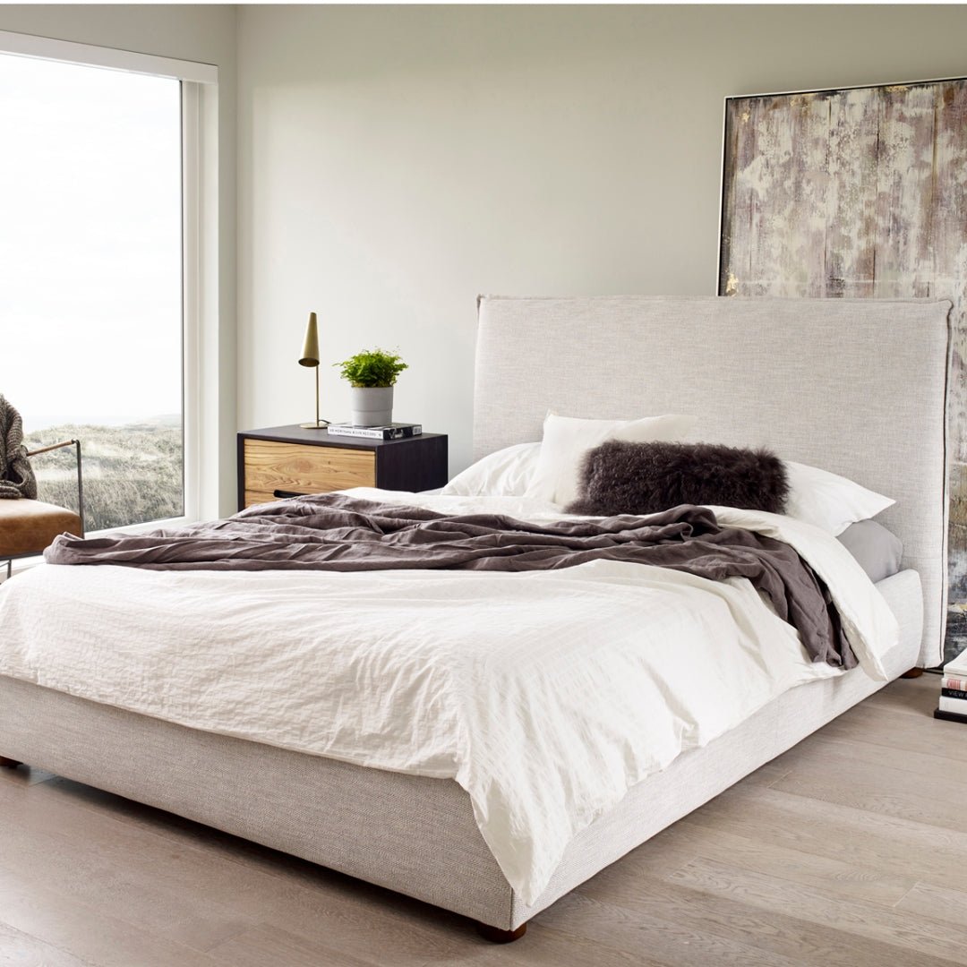 Bjorn Bed - Bed - Hello Norden