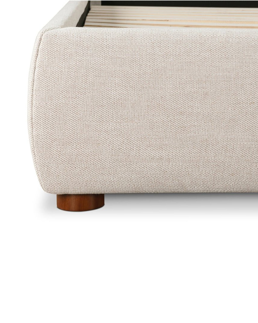 Bjorn Bed - Bed - Hello Norden