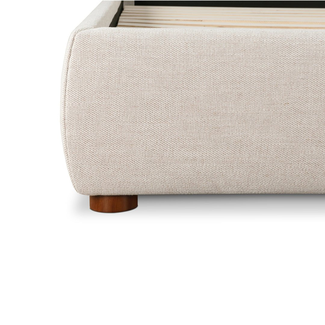 Bjorn Bed - Bed - Hello Norden