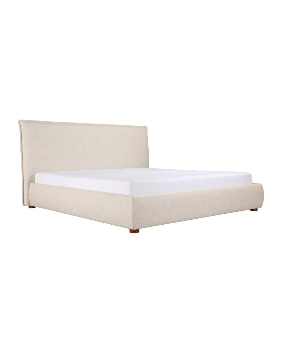 Bjorn Bed - Bed - Hello Norden
