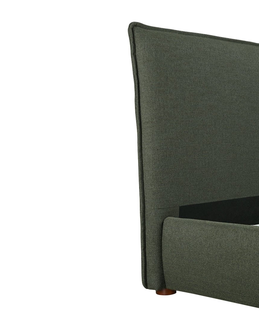 Bjorn Bed - Bed - Hello Norden