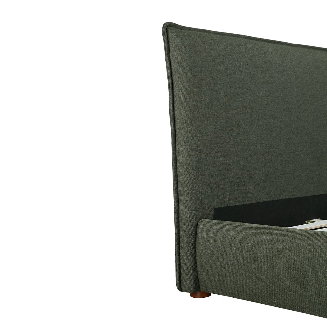 Bjorn Bed - Bed - Hello Norden