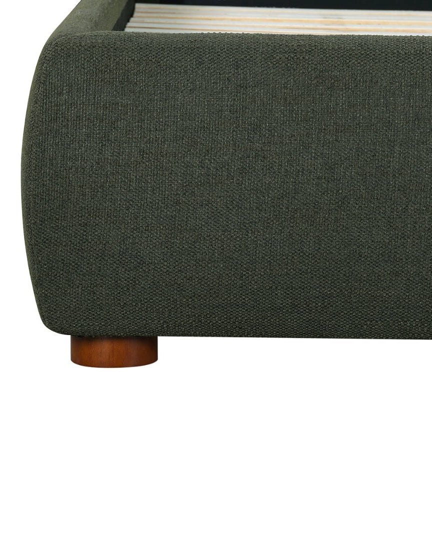 Bjorn Bed - Bed - Hello Norden