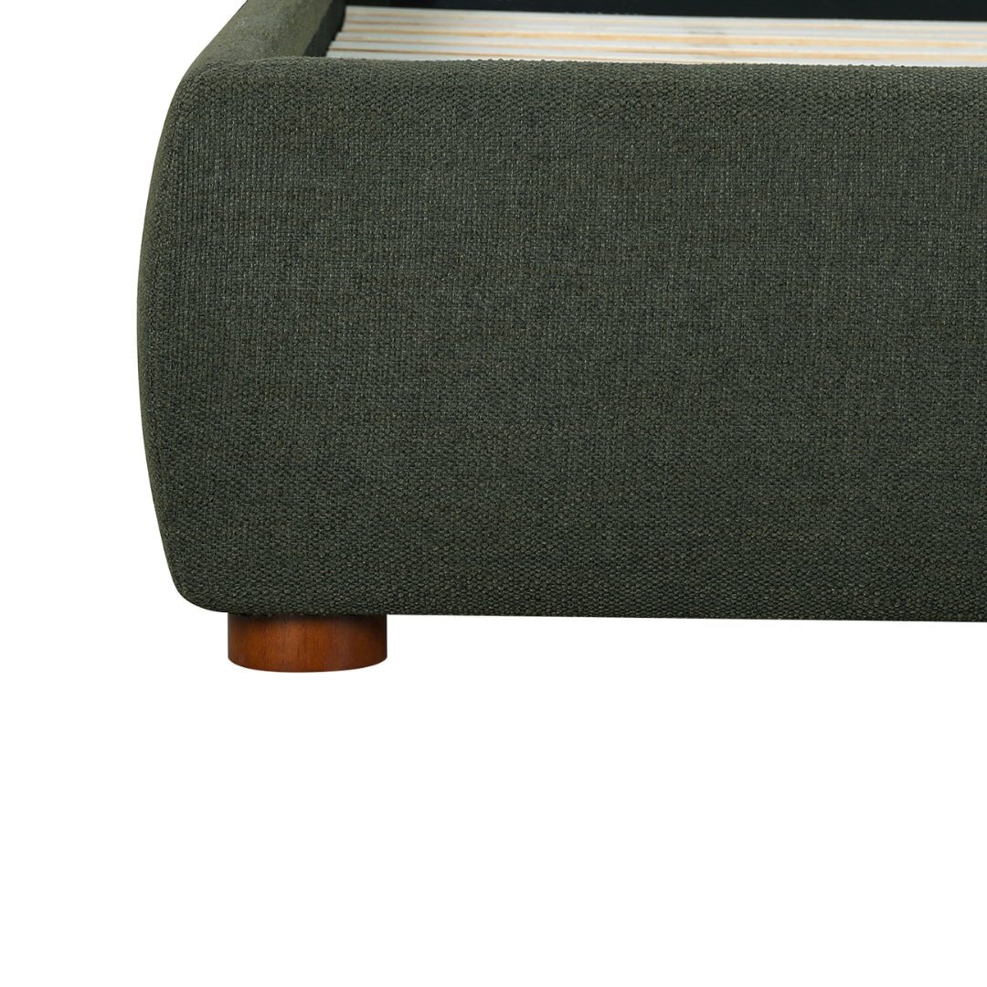 Bjorn Bed - Bed - Hello Norden