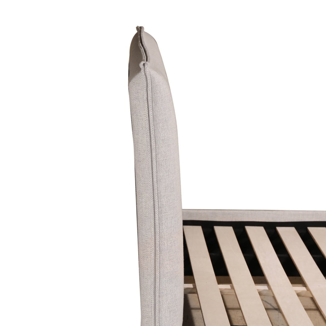 Bjorn Bed - Bed - Hello Norden