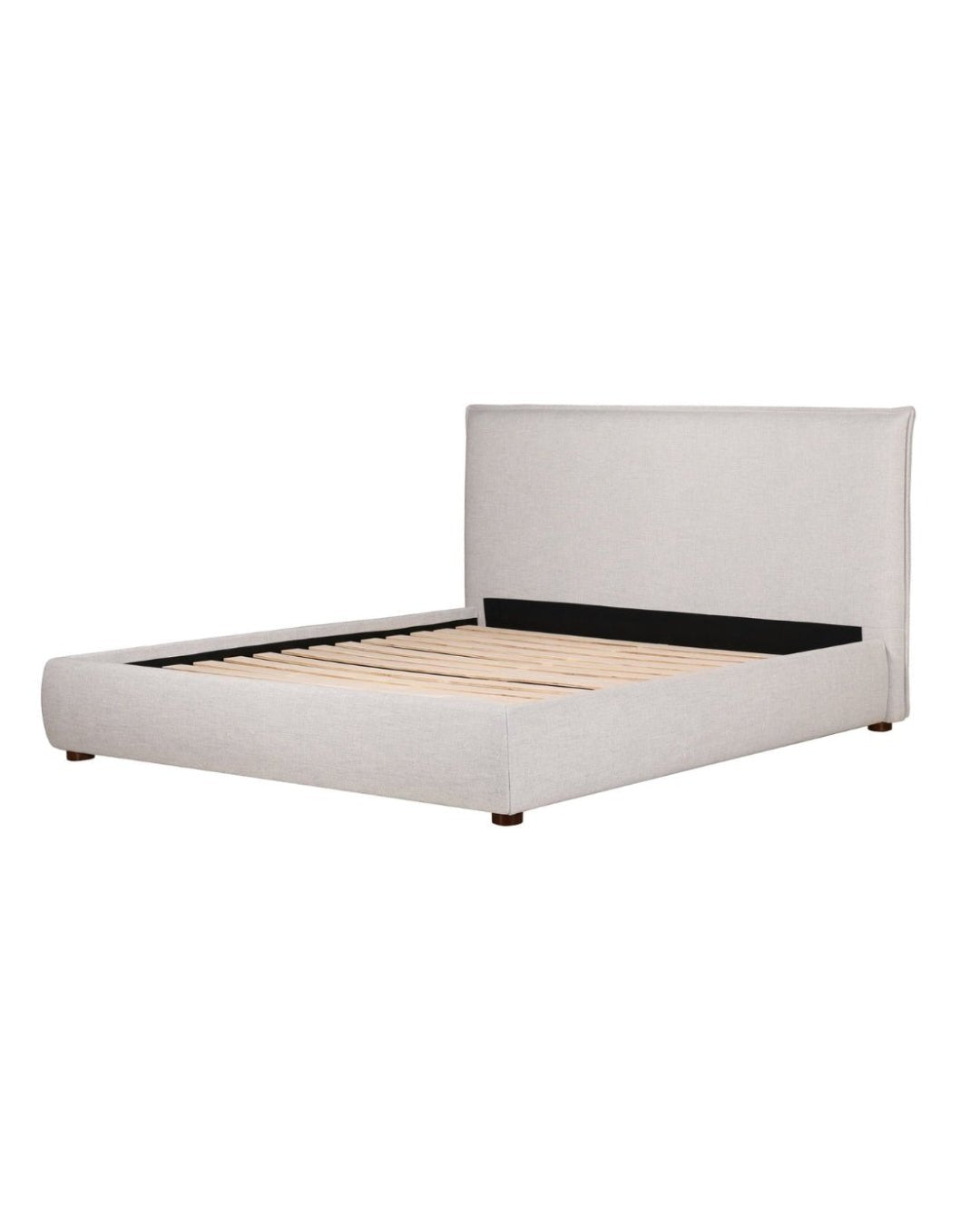 Bjorn Bed - Bed - Hello Norden