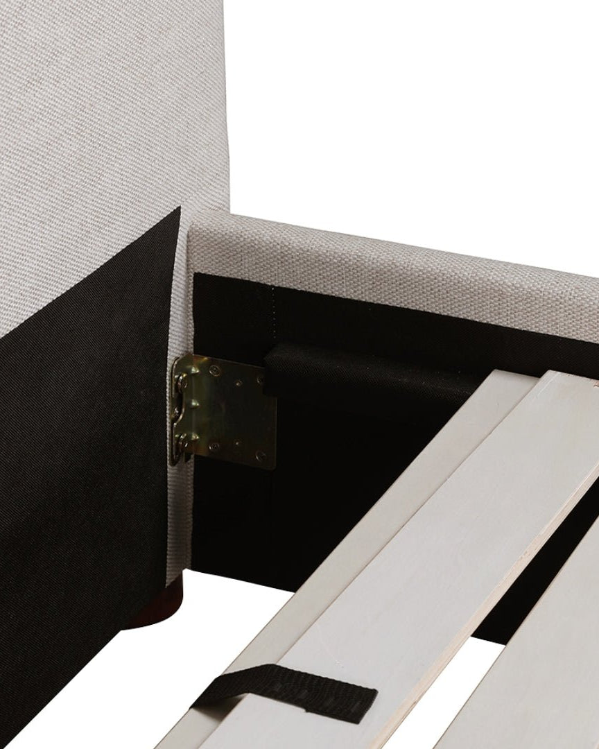 Bjorn Bed - Bed - Hello Norden