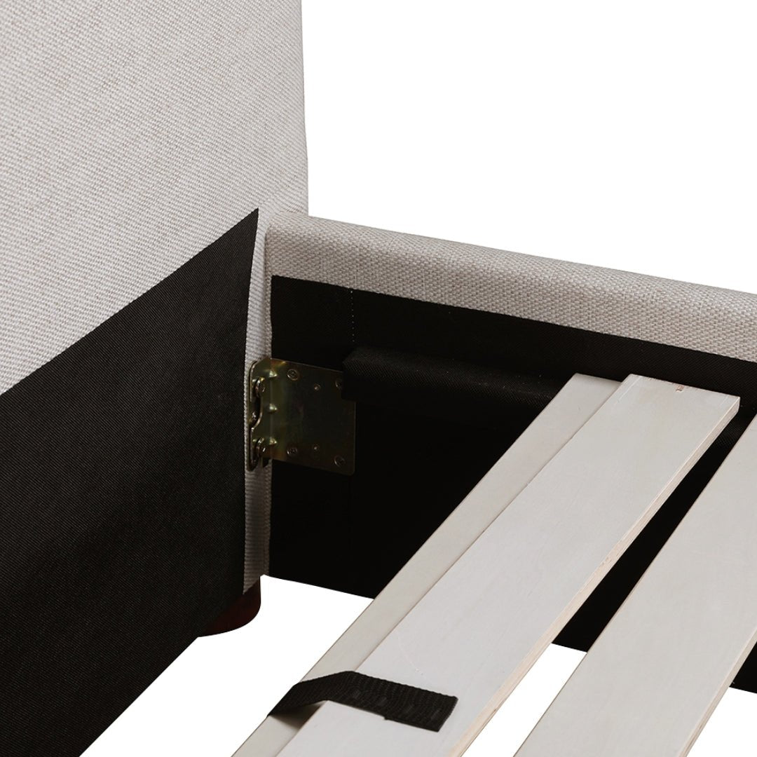 Bjorn Bed - Bed - Hello Norden