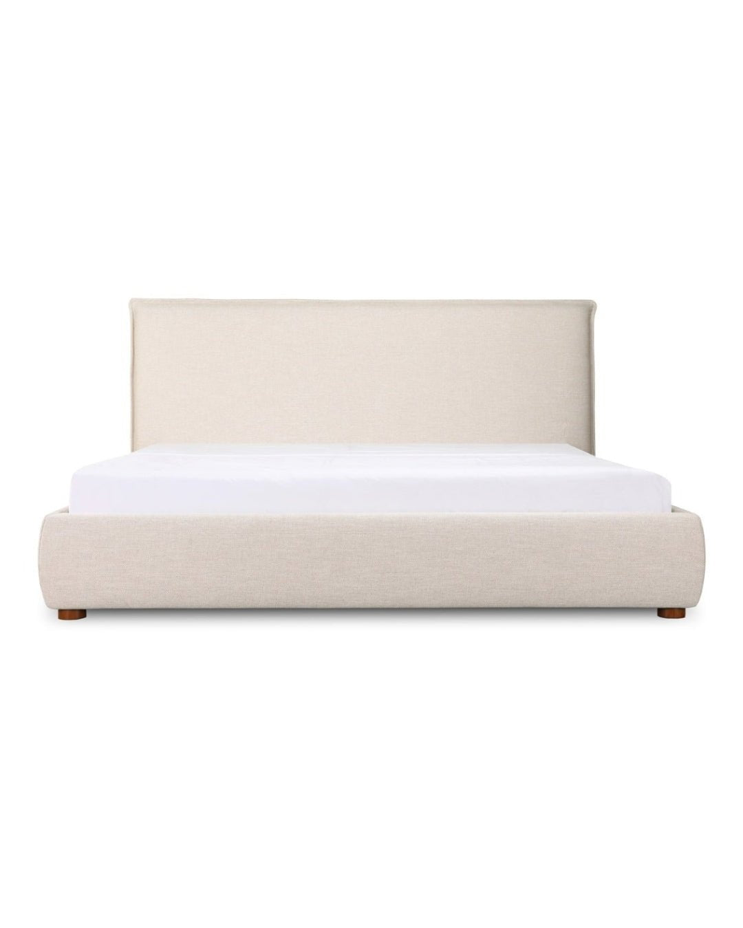 Bjorn Bed - Bed - Hello Norden