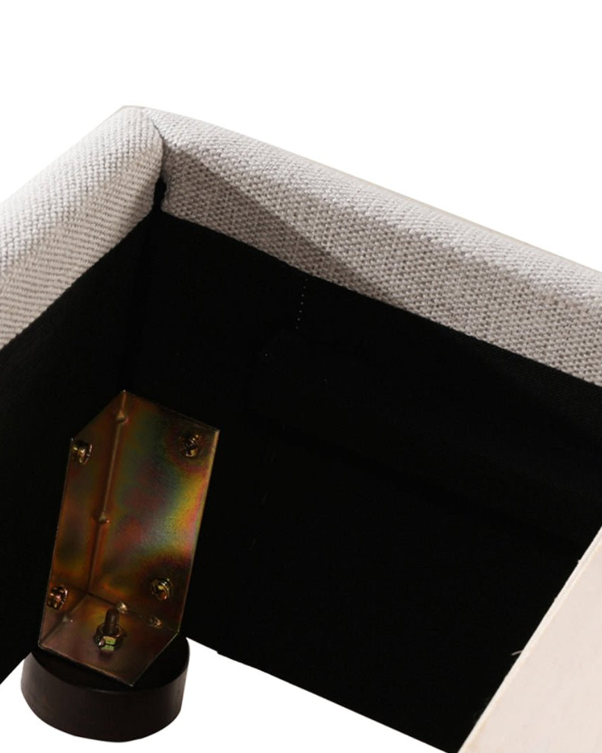 Bjorn Bed - Bed - Hello Norden