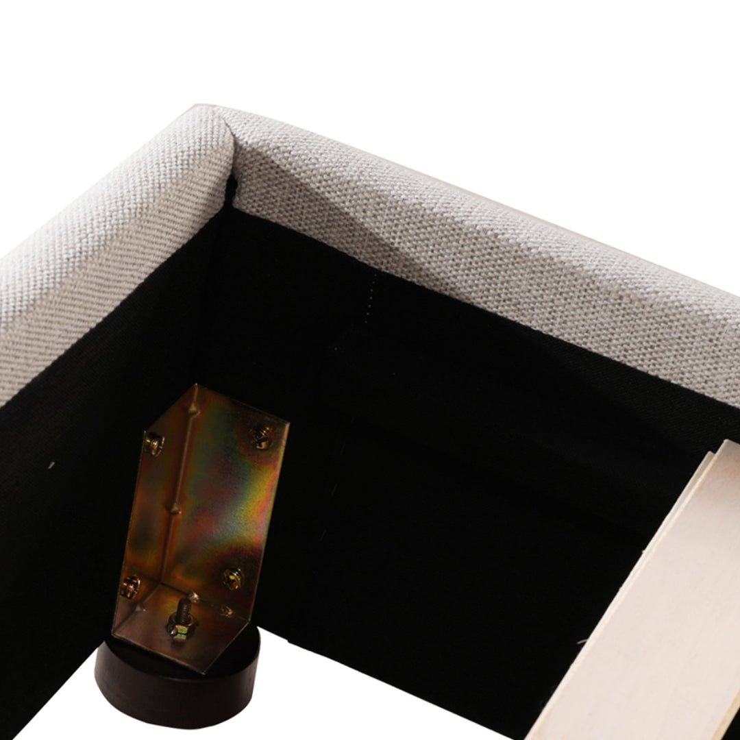 Bjorn Bed - Bed - Hello Norden