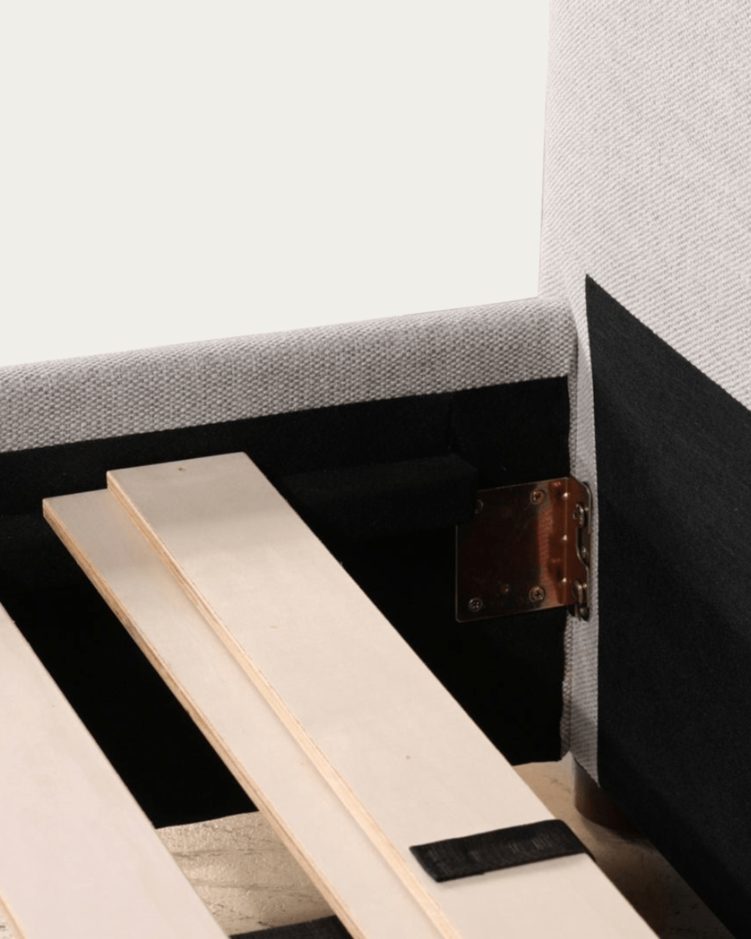 Bjorn Bed - Bed - Hello Norden