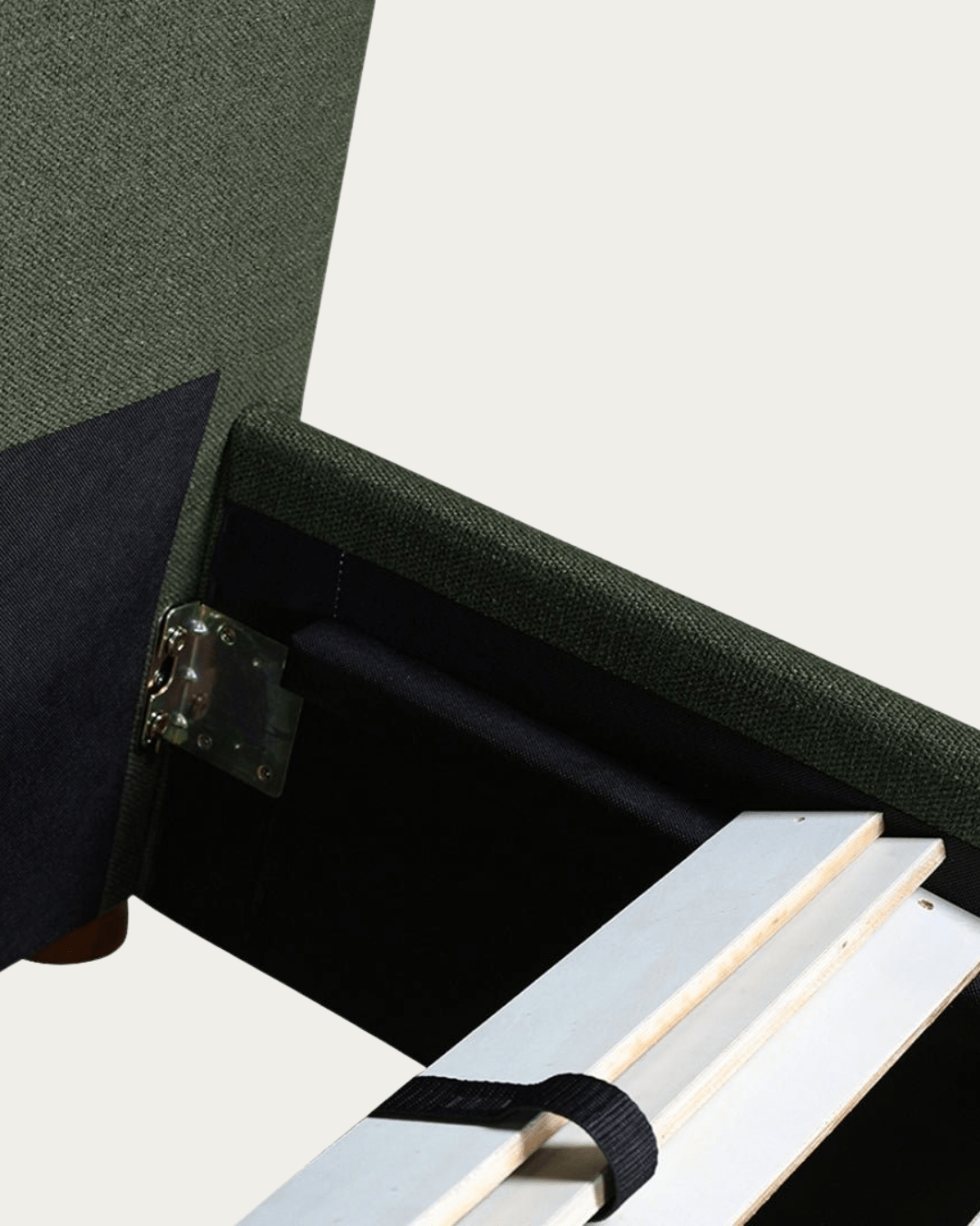 Bjorn Bed - Bed - Hello Norden