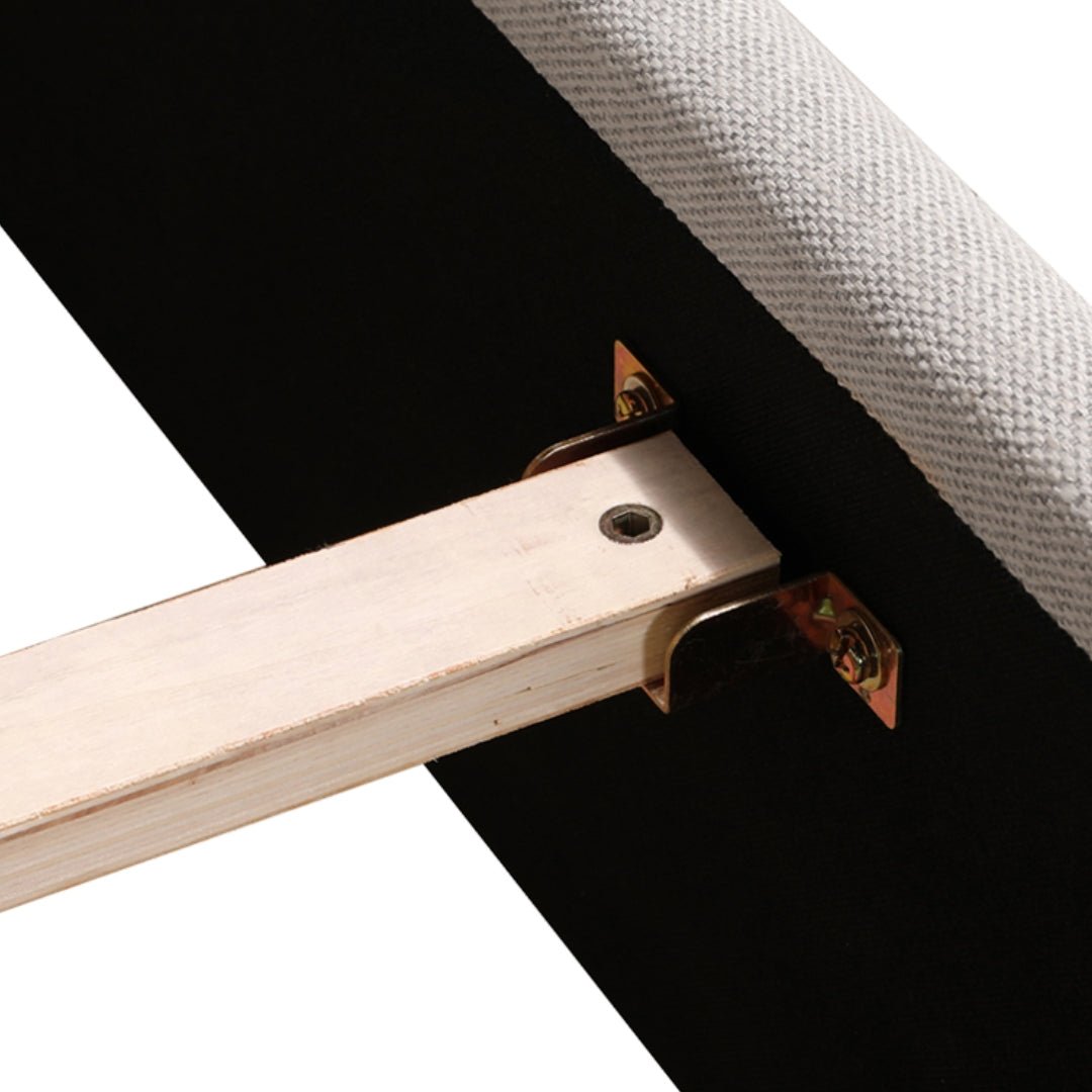 Bjorn Bed - Bed - Hello Norden