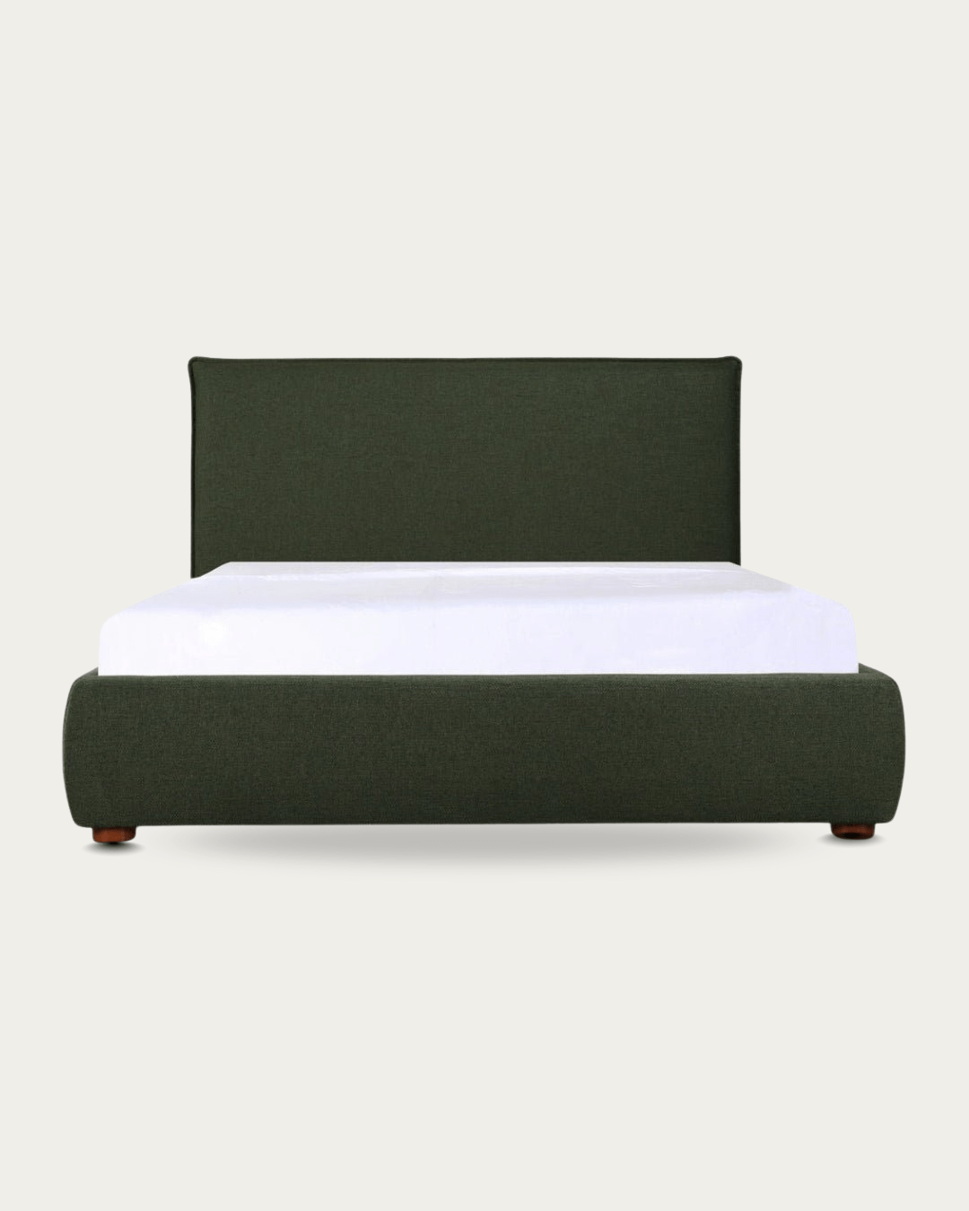 Bjorn Bed - Bed - Hello Norden