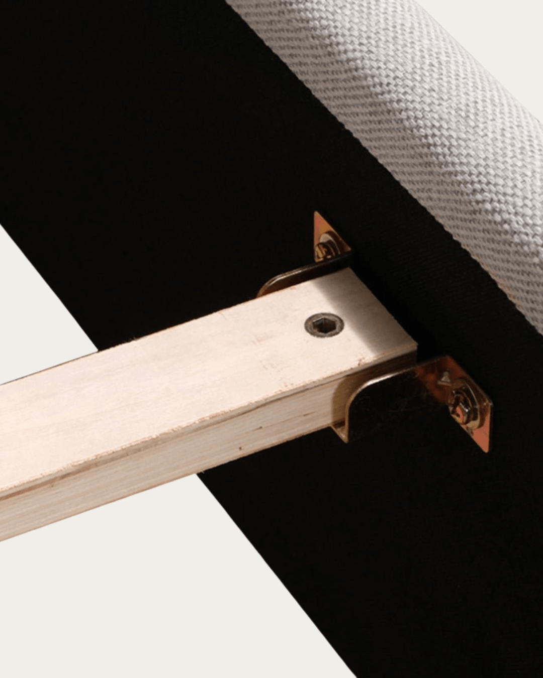 Bjorn Bed - Bed - Hello Norden