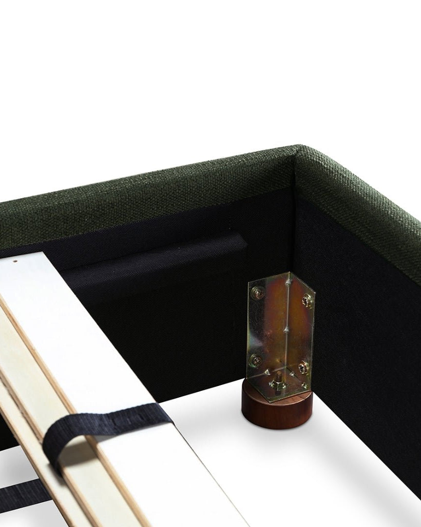 Bjorn Bed - Bed - Hello Norden