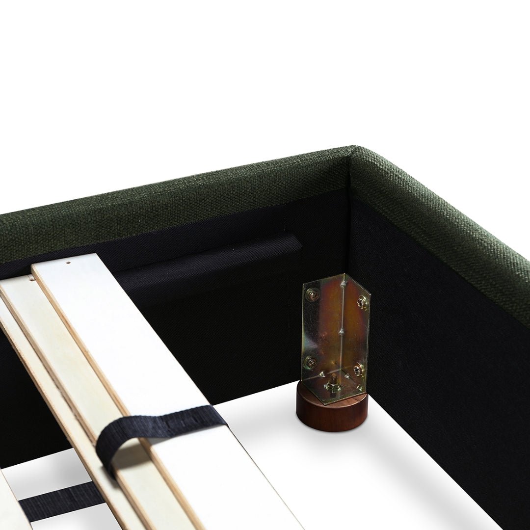 Bjorn Bed - Bed - Hello Norden