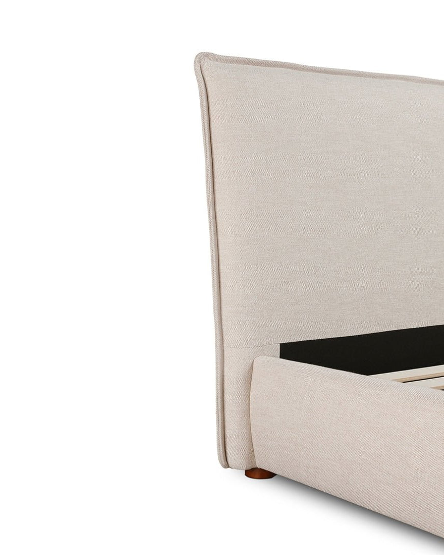 Bjorn Bed - Bed - Hello Norden