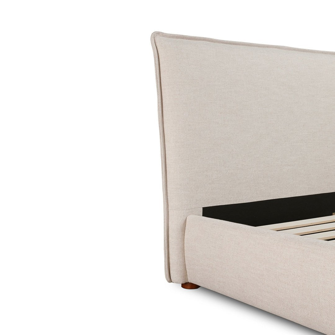 Bjorn Bed - Bed - Hello Norden