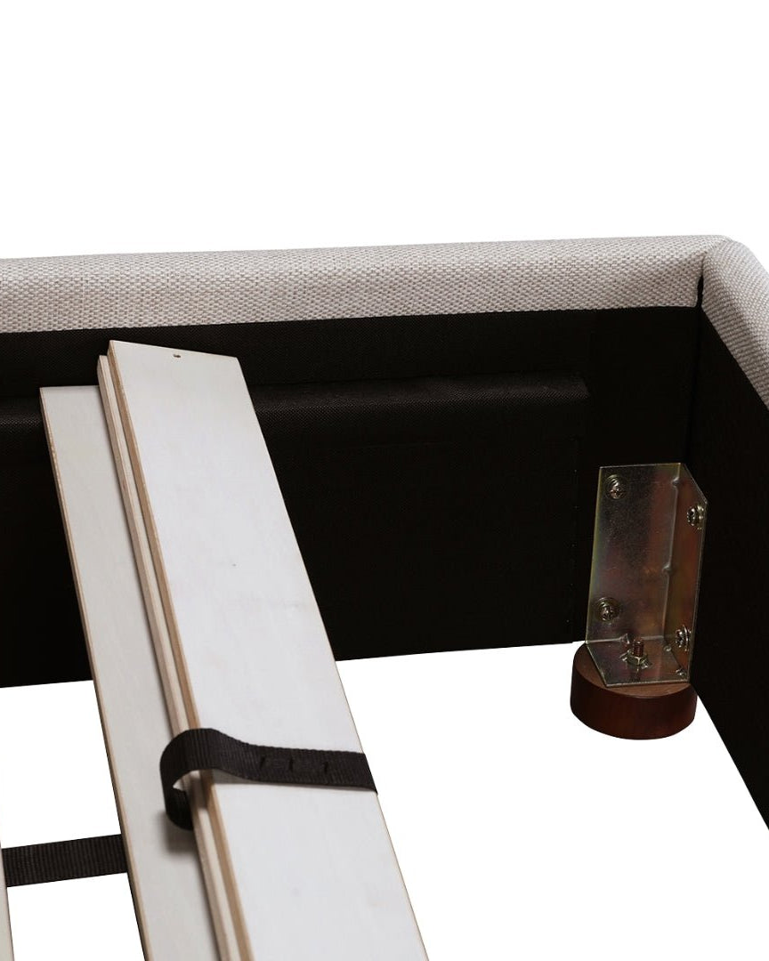 Bjorn Bed - Bed - Hello Norden