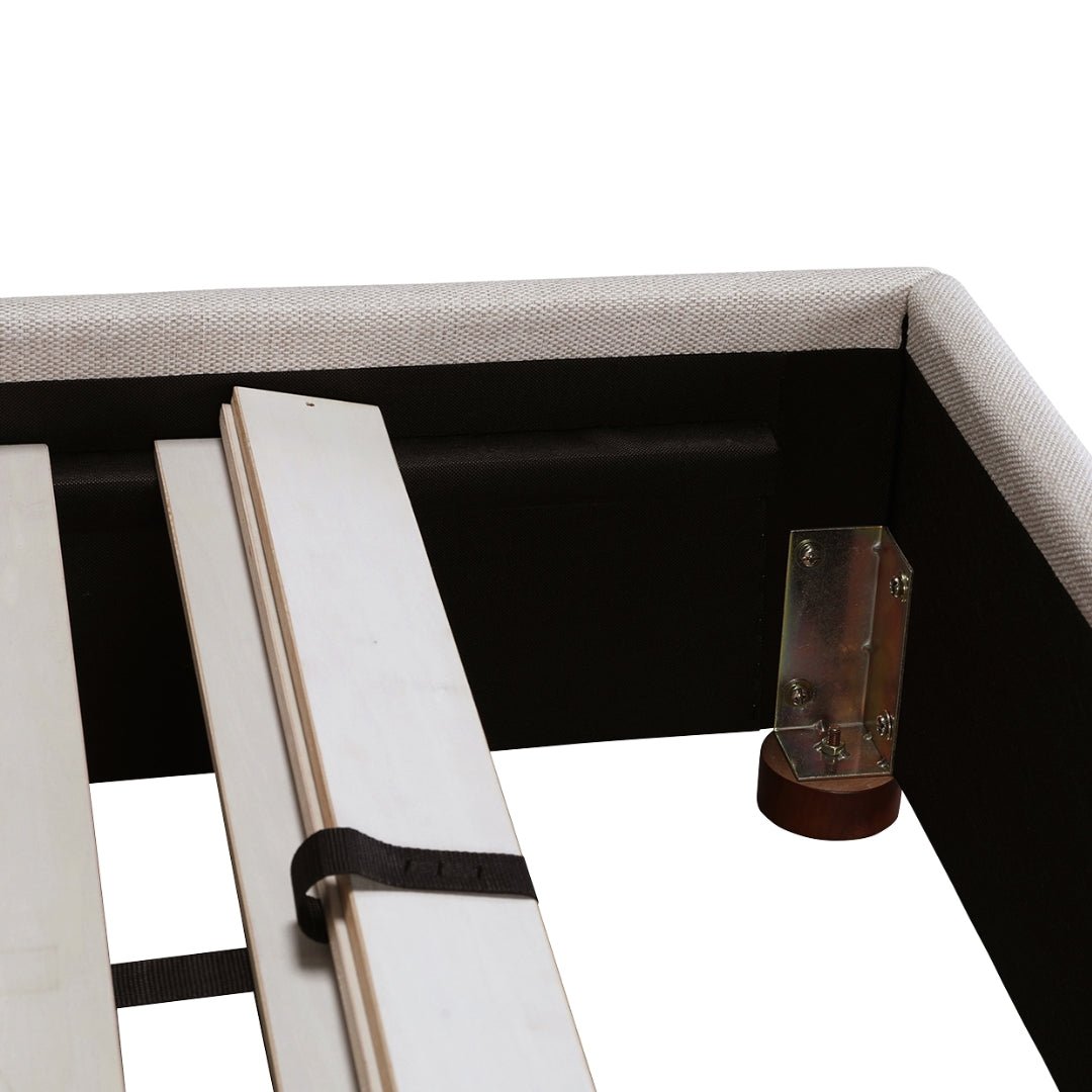 Bjorn Bed - Bed - Hello Norden