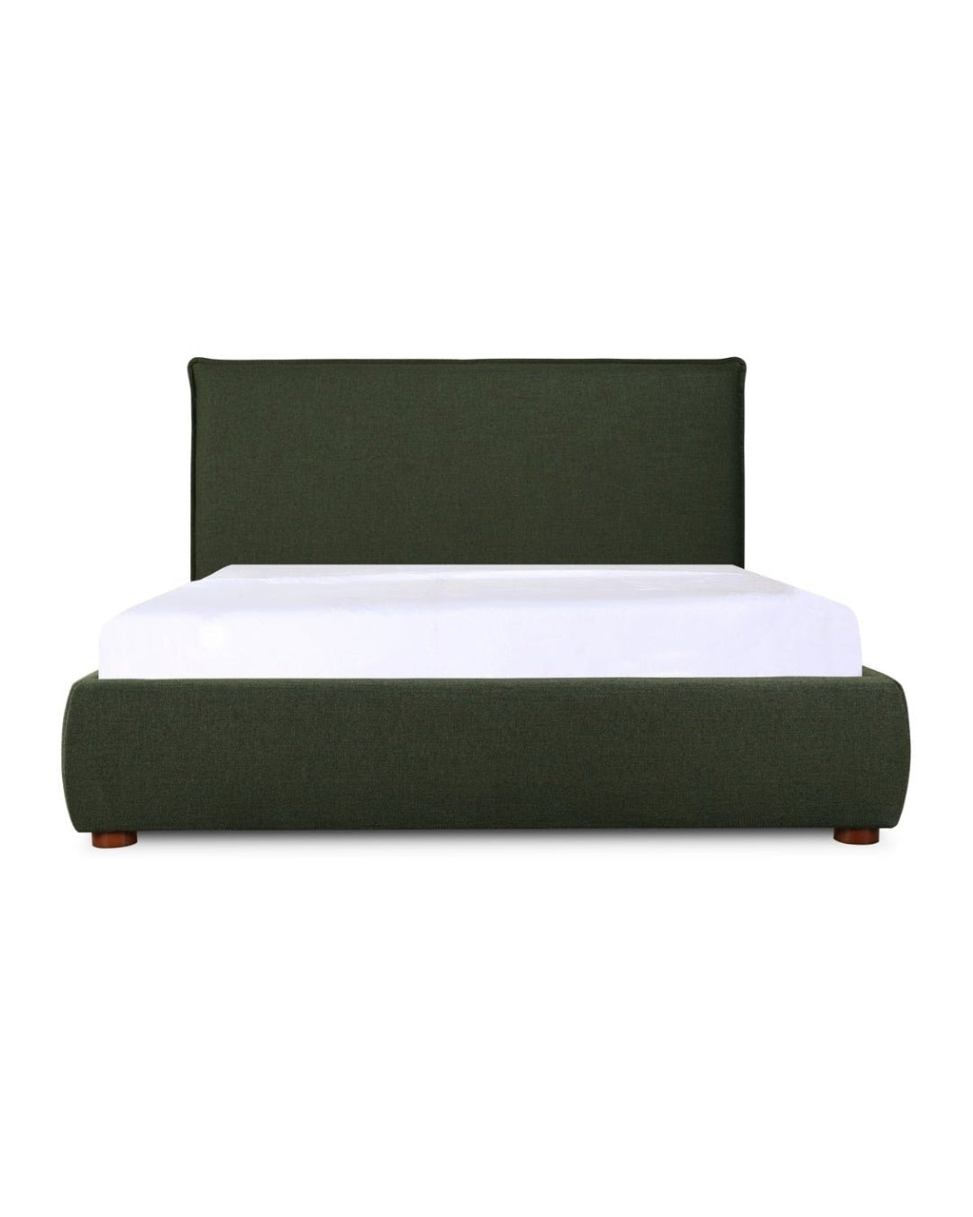 Bjorn Bed - Bed - Hello Norden