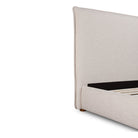 Bjorn Queen Bed - Bed - Hello Norden
