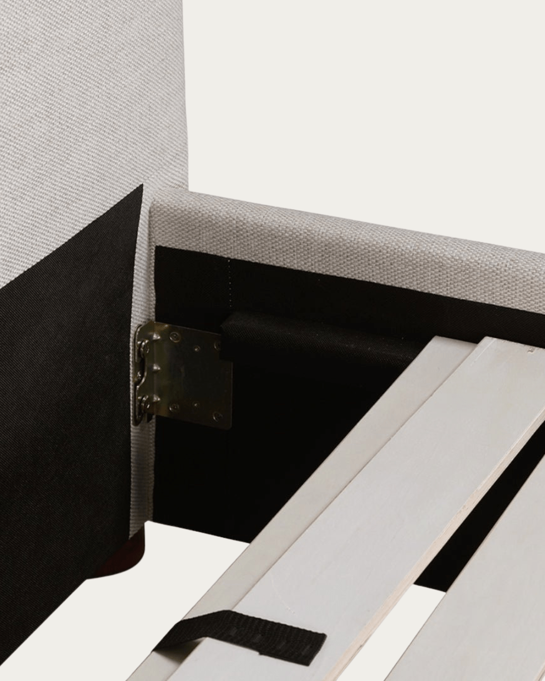 Bjorn Queen Bed - Bed - Hello Norden