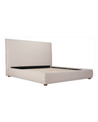 Bjorn Queen Bed - Bed - Hello Norden