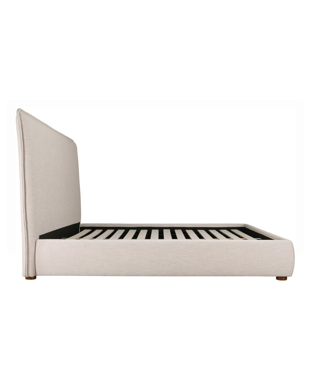 Bjorn Queen Bed - Bed - Hello Norden