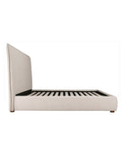 Bjorn Queen Bed - Bed - Hello Norden