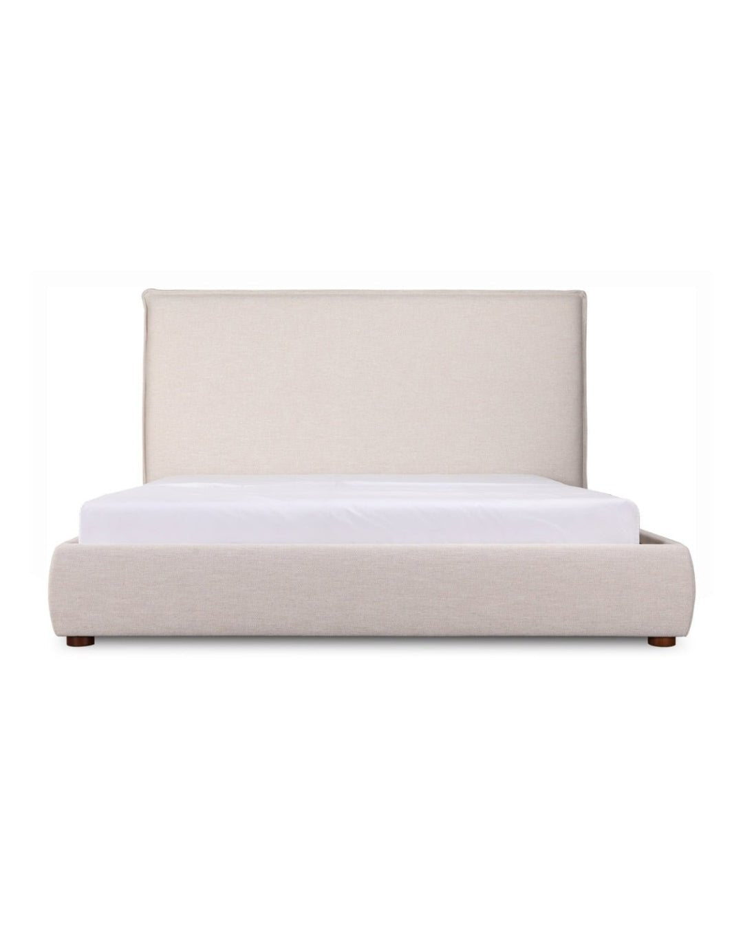 Bjorn Queen Bed - Bed - Hello Norden