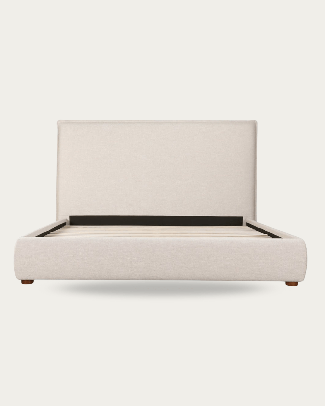 Bjorn Queen Bed - Bed - Hello Norden