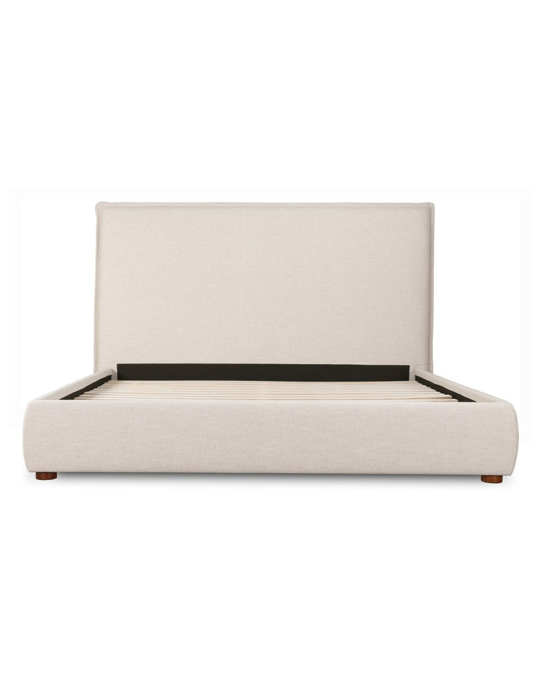 Bjorn Queen Bed - Bed - Hello Norden