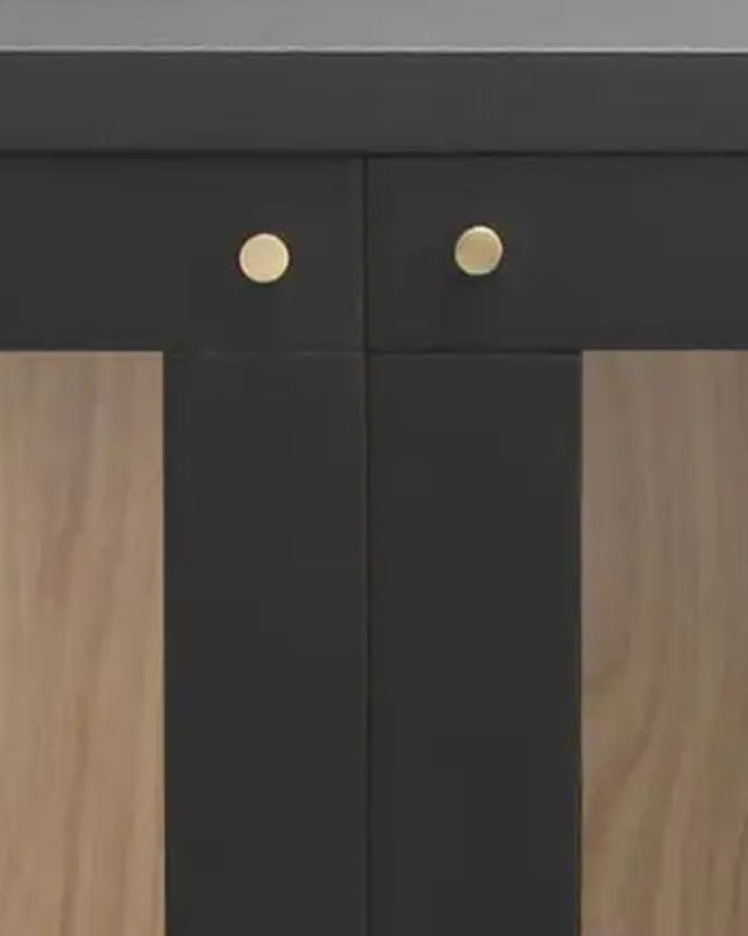Gunnhild Cabinet - Cabinets & Storage - Hello Norden
