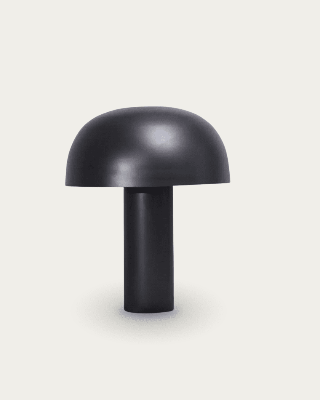 Nolt Domed Table Lamp - Table Lamps - Hello Norden