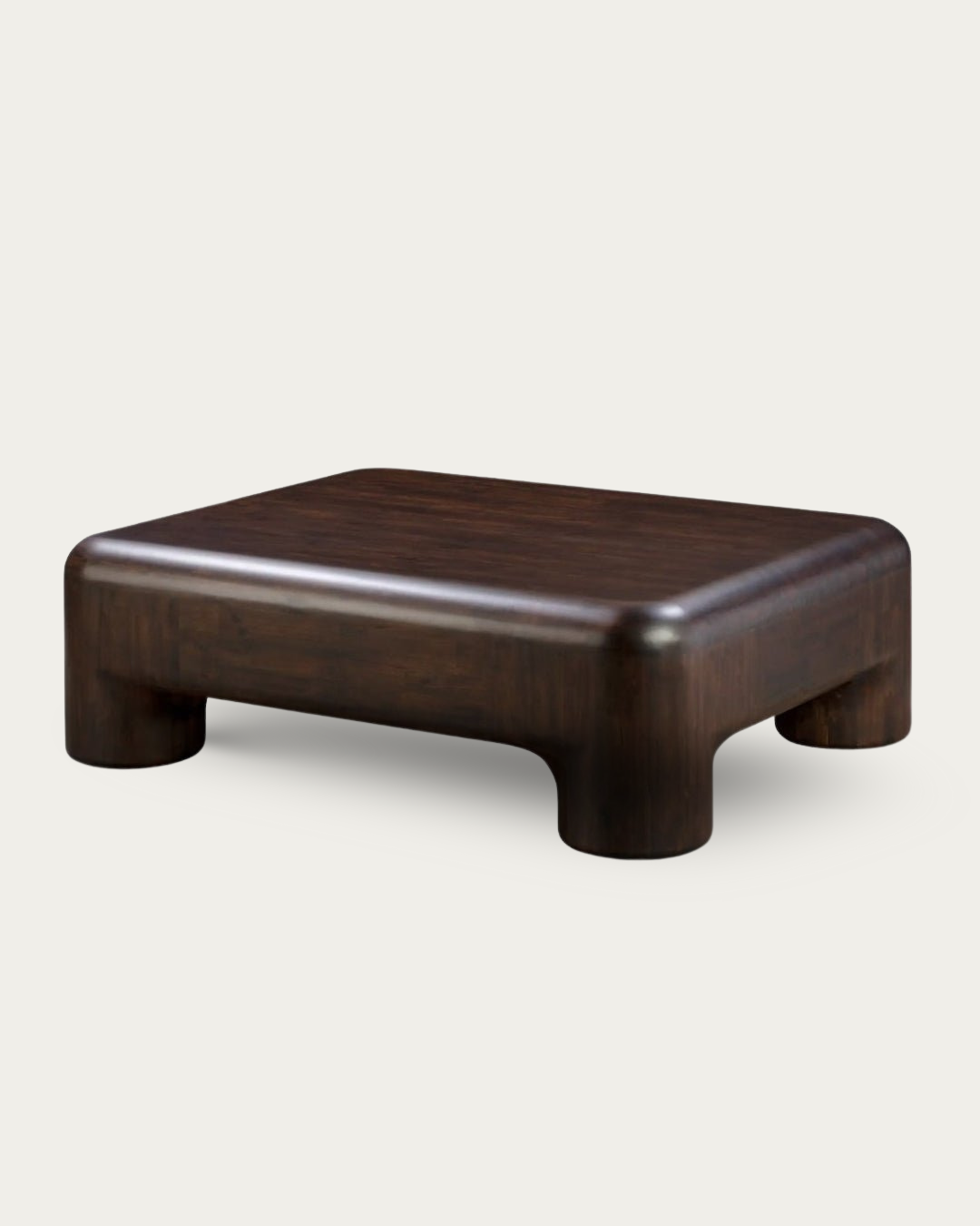 Bo Walnut Coffee Table - Coffee Tables - Hello Norden