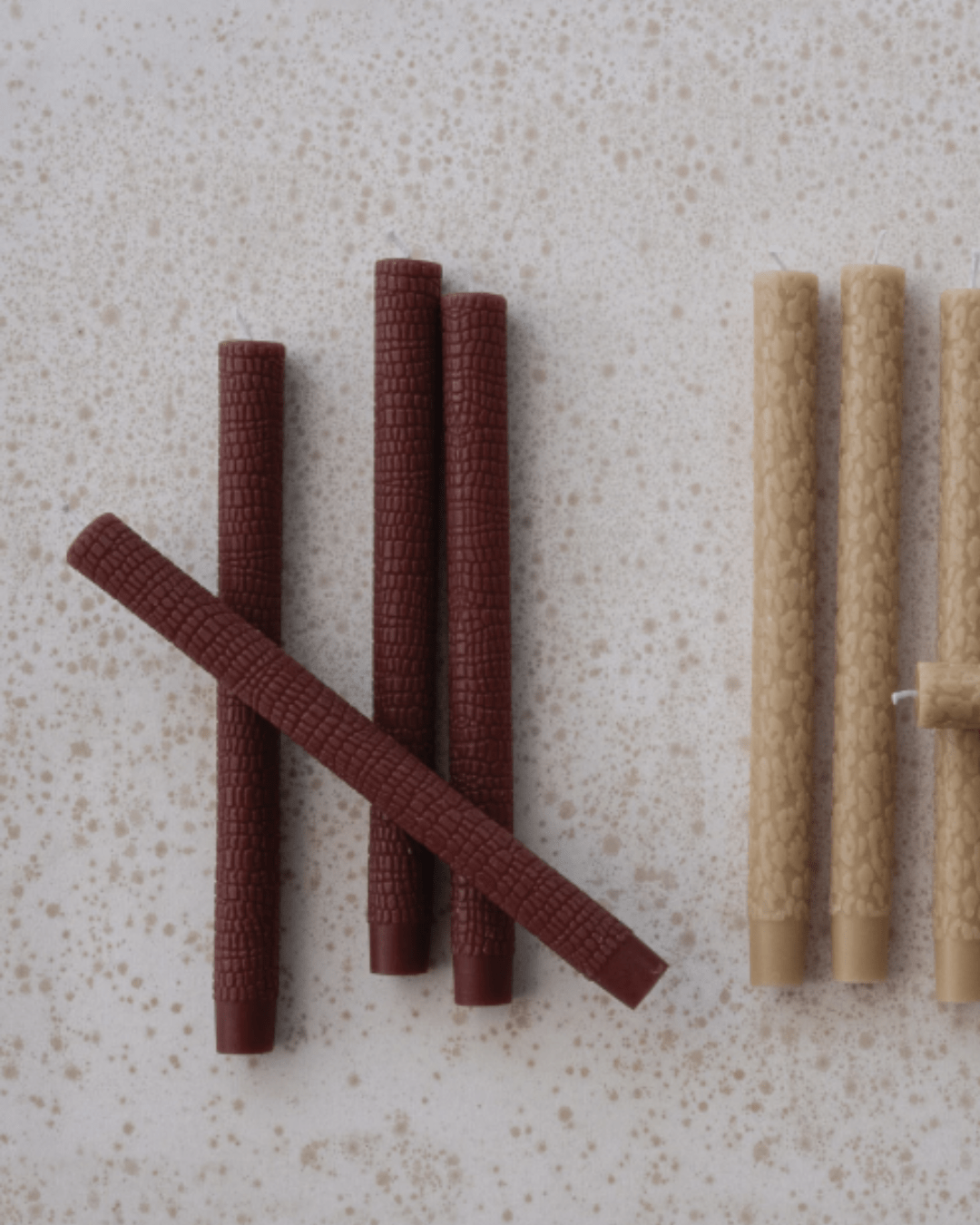 Borge Taper Candles - Candles - Hello Norden