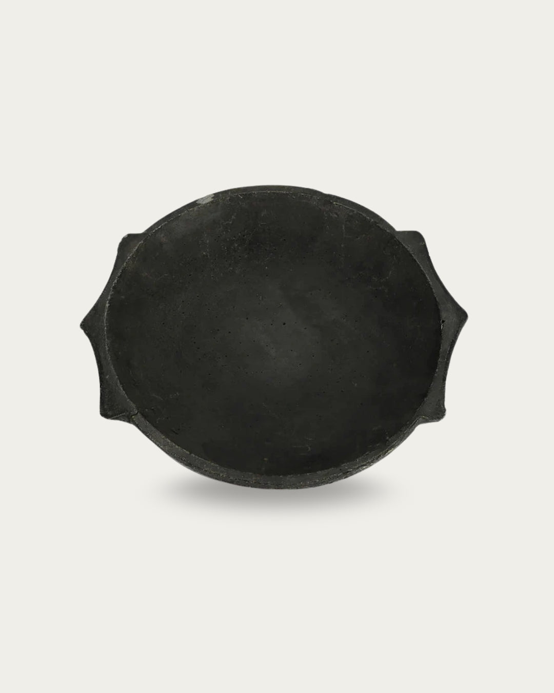 Borje Stone Saucer - Decorative Objects - Hello Norden