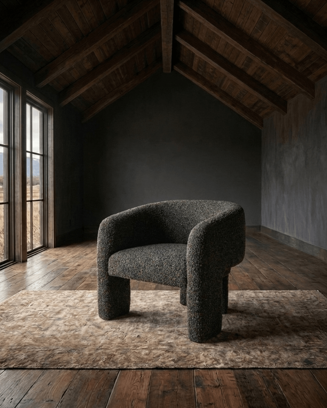 Ivy Chair - Lounge Chairs - Hello Norden