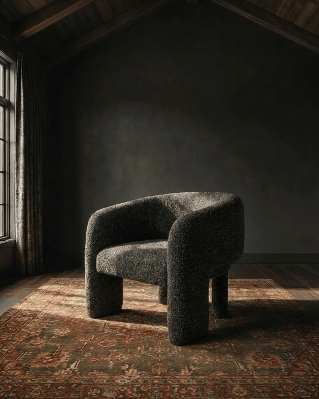 Ivy Chair - Lounge Chairs - Hello Norden