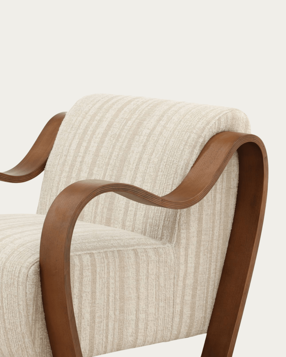 Alvaer Chair - Lounge Chairs - Hello Norden