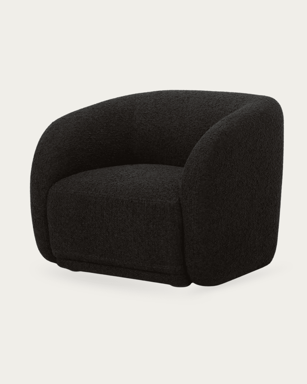 Fredrik Accent Chair - Lounge Chairs - Hello Norden