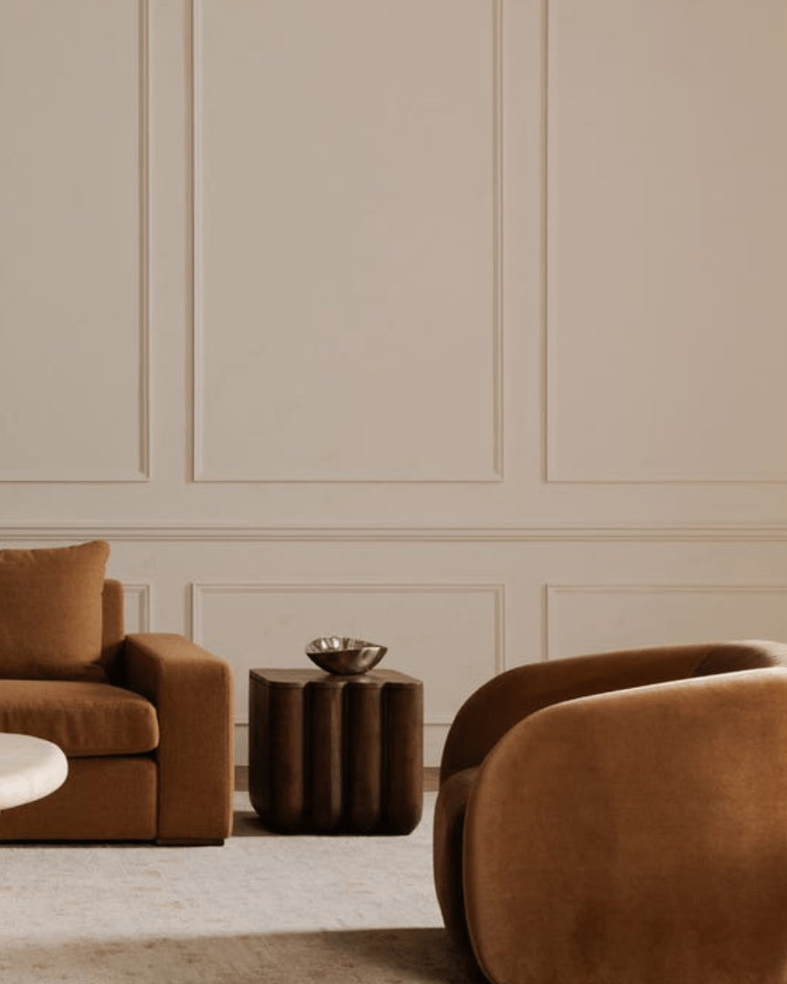 Fredrik Accent Chair - Lounge Chairs - Hello Norden