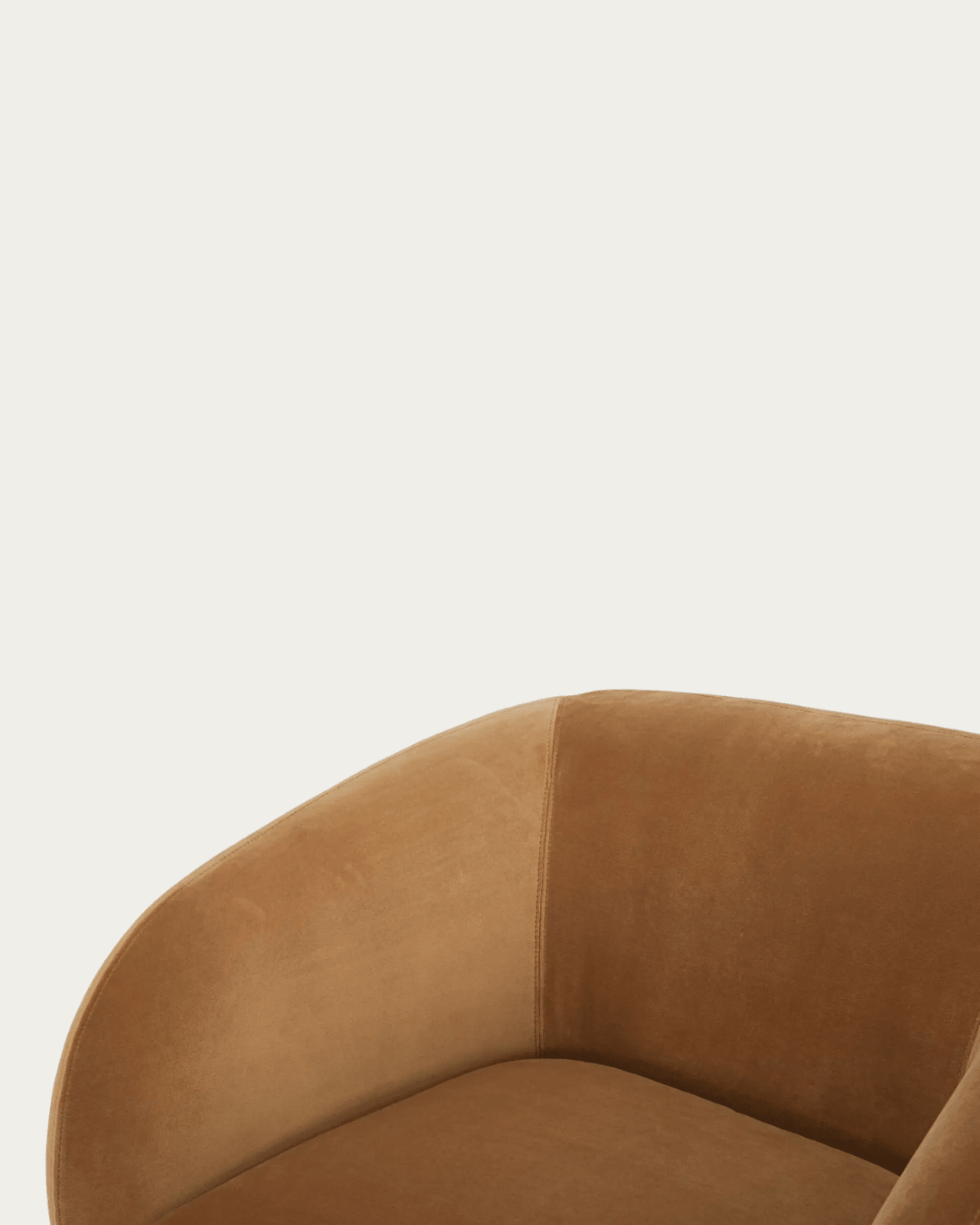 Fredrik Accent Chair - Lounge Chairs - Hello Norden