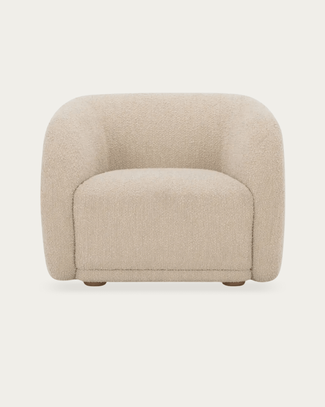 Fredrik Accent Chair - Lounge Chairs - Hello Norden