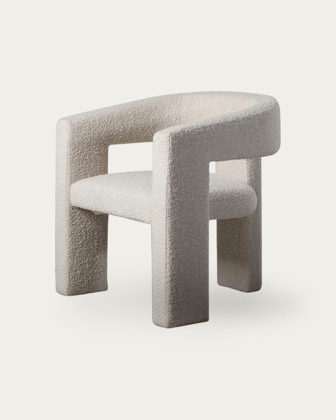 Beret Dining Chair - Dining Chairs - Hello Norden