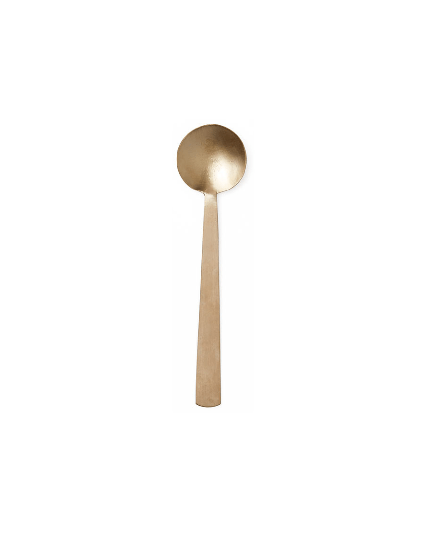Brass Spoon - Spoon - Hello Norden